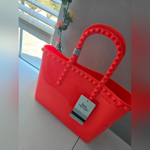 Bon voyage mini tote bag - Picture 10 of 10